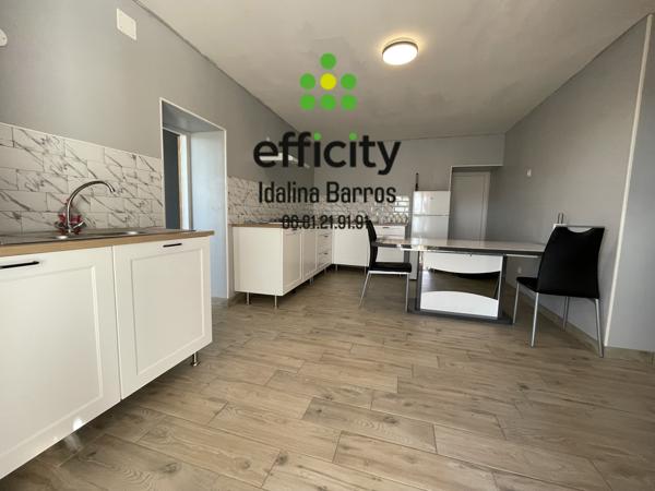 Maison 2 pièces - 51 m²