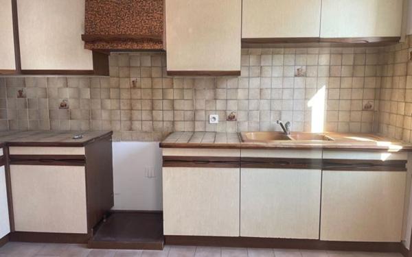 Appartement à louer    3 pièces •  Miramas