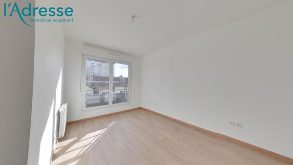 Immeuble Noisy Le Sec 1100 m2