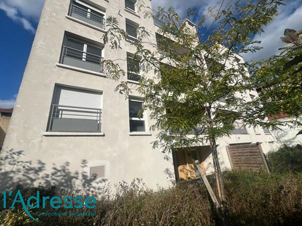 Immeuble Noisy Le Sec 1100 m2