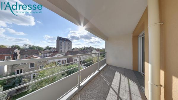 Immeuble Noisy Le Sec 1100 m2