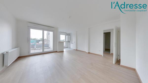 Immeuble Noisy Le Sec 1100 m2