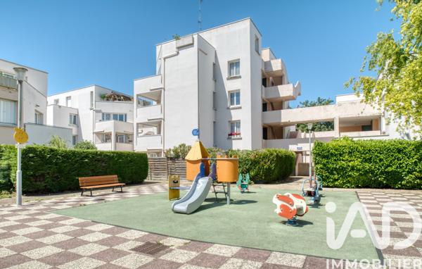 Appartement à vendre 3 pièces 78,55 m² Compiègne