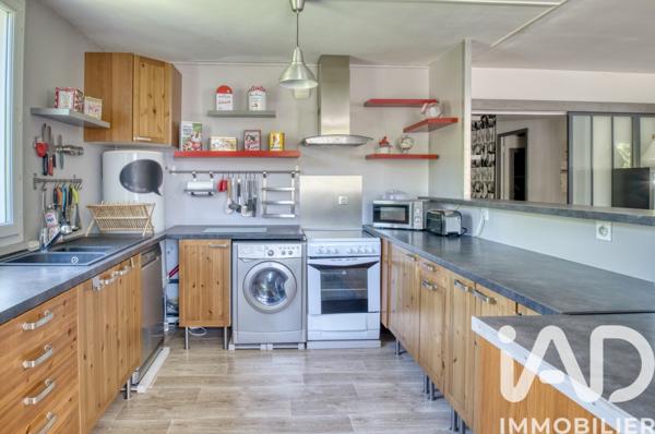 Appartement à vendre 3 pièces 78,55 m² Compiègne