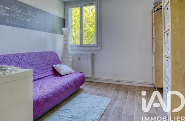 Appartement à vendre 3 pièces 78,55 m² Compiègne