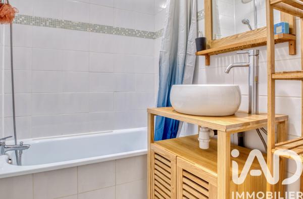 Appartement à vendre 3 pièces 78,55 m² Compiègne