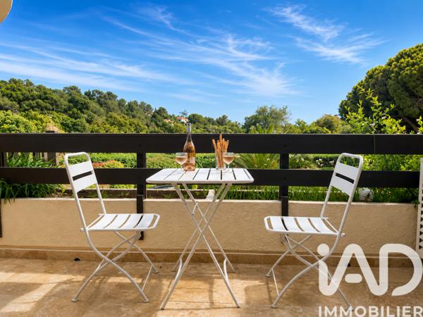 Appartement à vendre 2 pièces 33 m² La Croix-Valmer