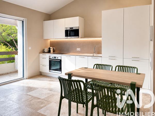 Appartement à vendre 2 pièces 33 m² La Croix-Valmer