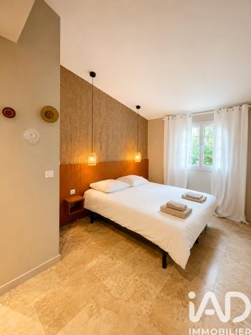 Appartement à vendre 2 pièces 33 m² La Croix-Valmer