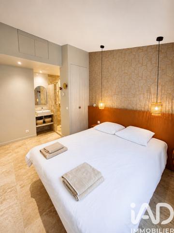 Appartement à vendre 2 pièces 33 m² La Croix-Valmer
