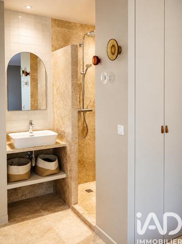 Appartement à vendre 2 pièces 33 m² La Croix-Valmer