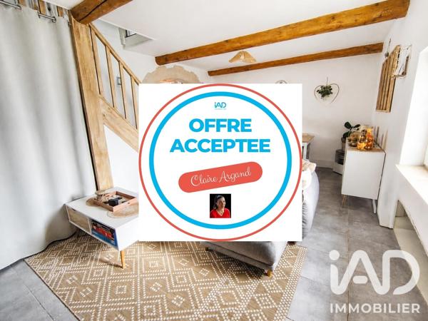 Maison à vendre 4 pièces 74 m² Valence