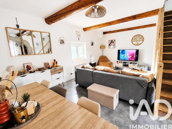 Maison à vendre 4 pièces 74 m² Valence