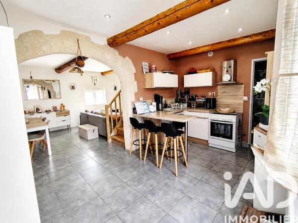Maison à vendre 4 pièces 74 m² Valence