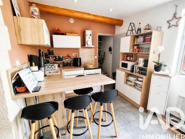Maison à vendre 4 pièces 74 m² Valence
