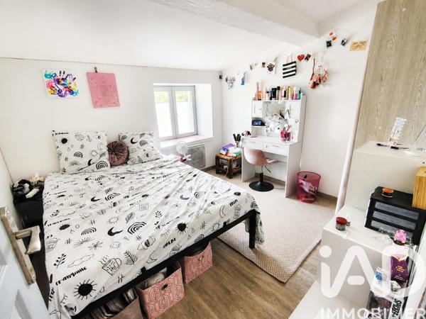 Maison à vendre 4 pièces 74 m² Valence