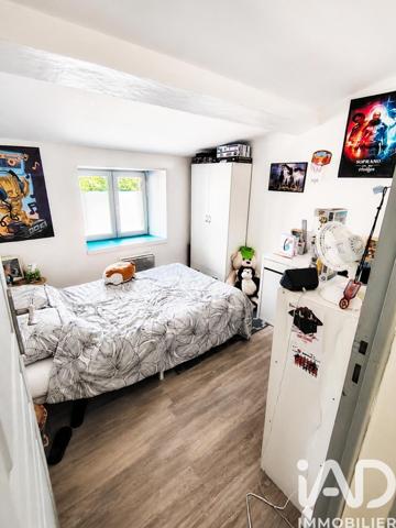 Maison à vendre 4 pièces 74 m² Valence