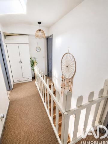 Maison à vendre 4 pièces 74 m² Valence