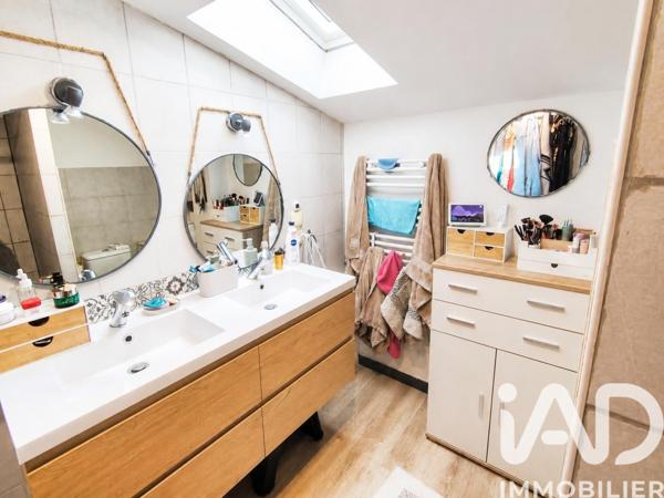 Maison à vendre 4 pièces 74 m² Valence