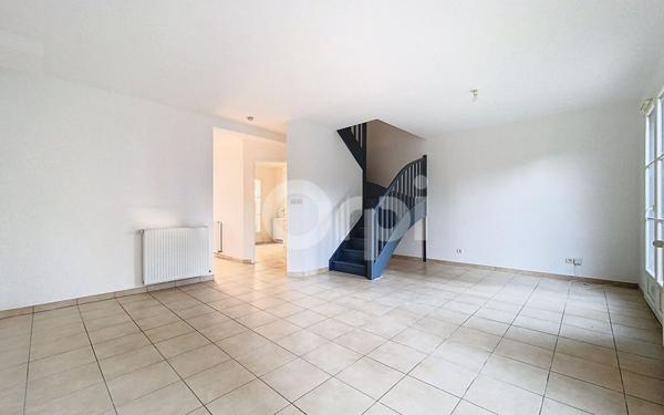Maison à louer    3 pièces • 86,21 m2 Melun
