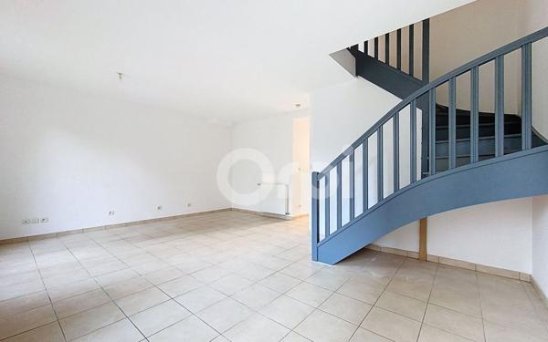 Maison à louer    3 pièces • 86,21 m2 Melun