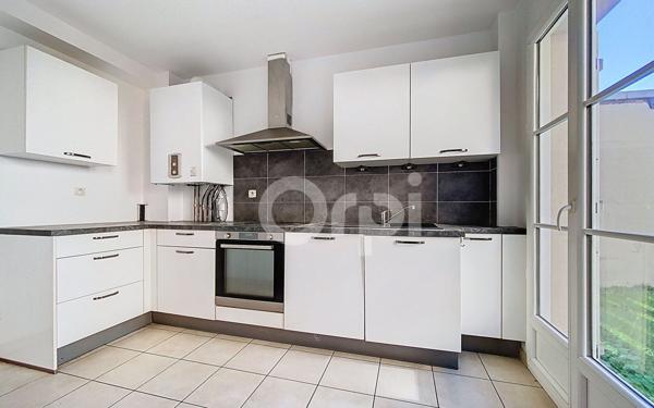 Maison à louer    3 pièces • 86,21 m2 Melun