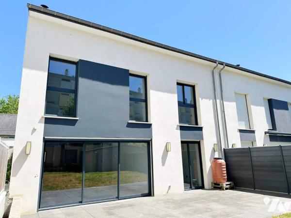 Maison T7