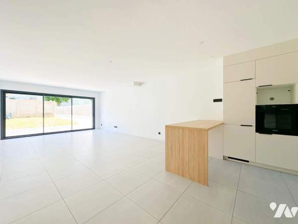 Maison T7