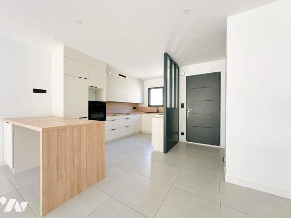 Maison T7