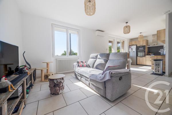 Maison à vendre  4 pièces - 113,05 m2 VALDERIES - 81