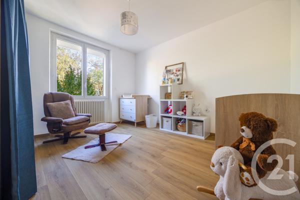 Maison à vendre  4 pièces - 113,05 m2 VALDERIES - 81