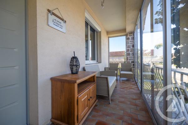 Maison à vendre  4 pièces - 113,05 m2 VALDERIES - 81