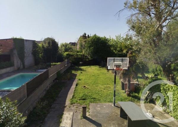 Maison à vendre  5 pièces - 139,48 m2 CARMAUX - 81