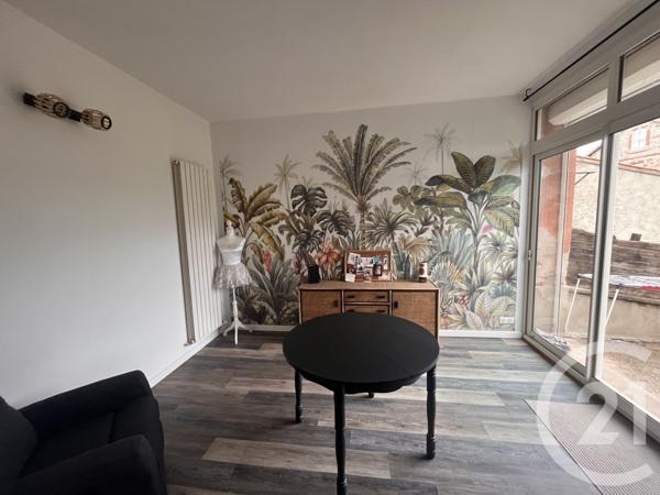 Maison à vendre  5 pièces - 139,48 m2 CARMAUX - 81