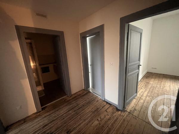 Maison à vendre  5 pièces - 139,48 m2 CARMAUX - 81
