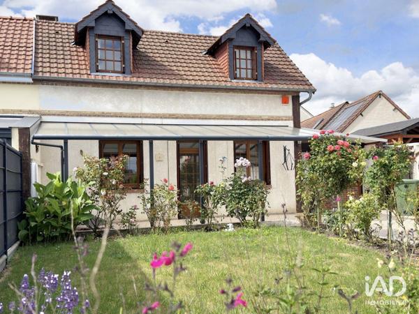 Maison à vendre 3 pièces 105 m² Alizay