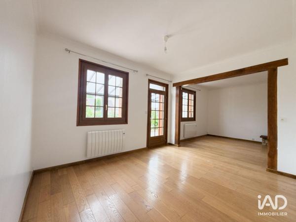 Maison à vendre 3 pièces 105 m² Alizay