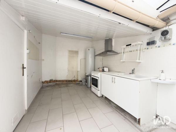 Maison à vendre 3 pièces 105 m² Alizay
