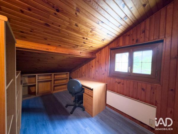 Maison à vendre 3 pièces 105 m² Alizay