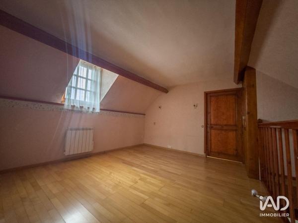 Maison à vendre 3 pièces 105 m² Alizay