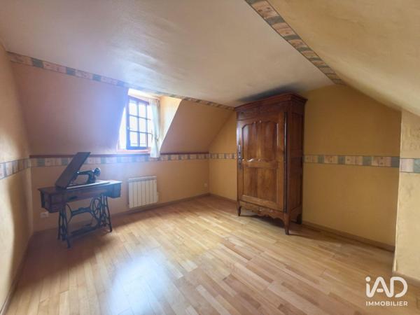 Maison à vendre 3 pièces 105 m² Alizay
