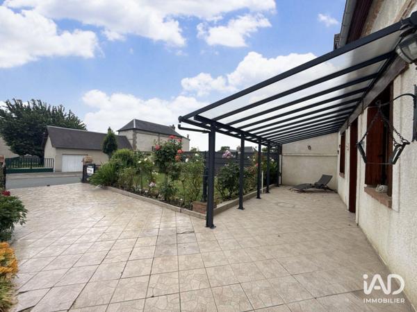 Maison à vendre 3 pièces 105 m² Alizay