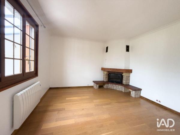 Maison à vendre 3 pièces 105 m² Alizay