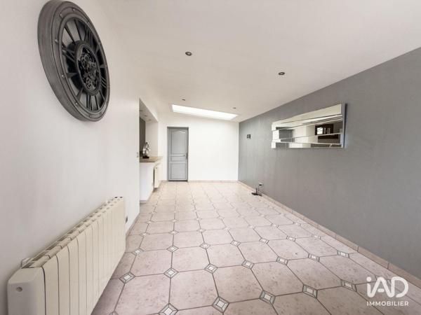 Maison à vendre 3 pièces 105 m² Alizay