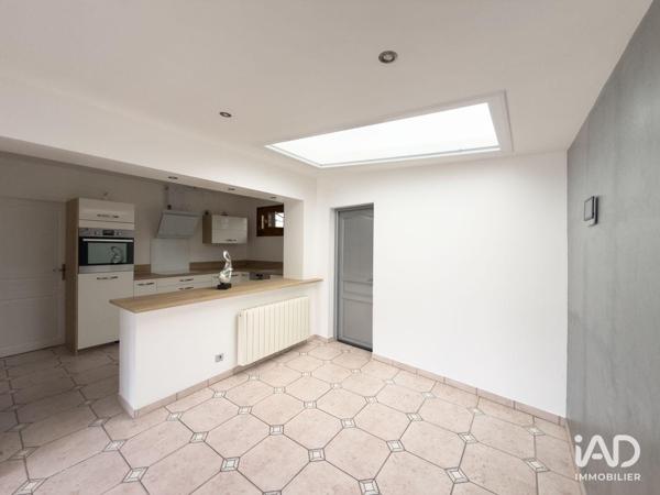 Maison à vendre 3 pièces 105 m² Alizay