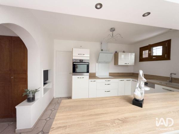 Maison à vendre 3 pièces 105 m² Alizay