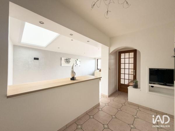 Maison à vendre 3 pièces 105 m² Alizay