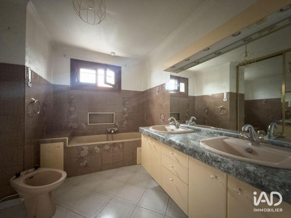 Maison à vendre 3 pièces 105 m² Alizay
