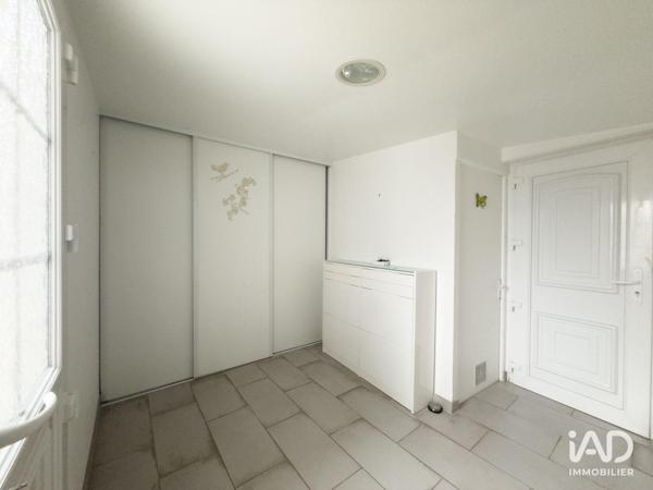 Maison à vendre 3 pièces 105 m² Alizay