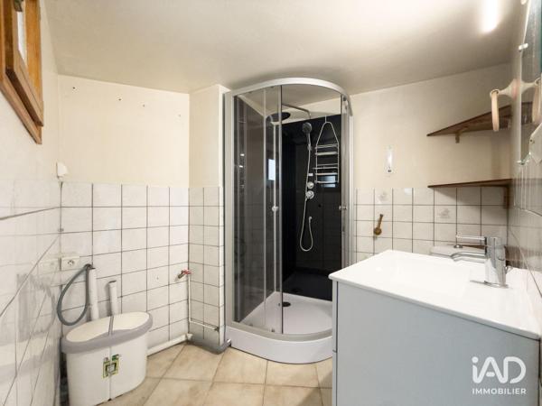 Maison à vendre 3 pièces 105 m² Alizay